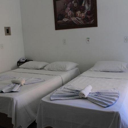 ברייריניאס Versatil Condo-Hotel Rio Preguicas מראה חיצוני תמונה