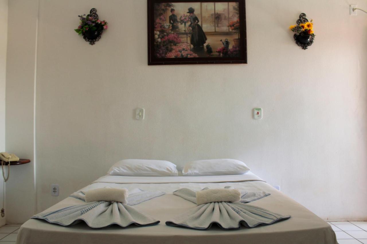 ברייריניאס Versatil Condo-Hotel Rio Preguicas מראה חיצוני תמונה